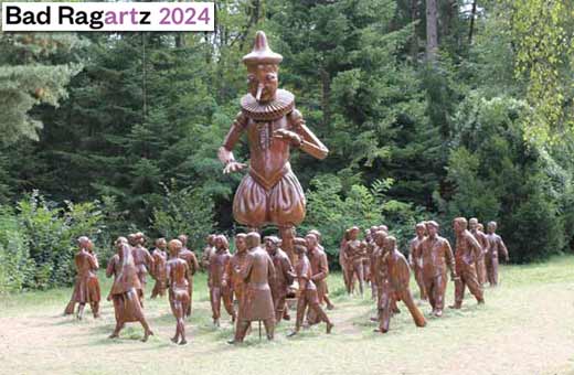 Ragarts2024 - Bad Ragaz